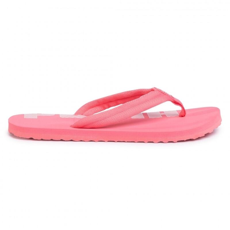 Slapi femei Puma Epic Flip V2, Roz