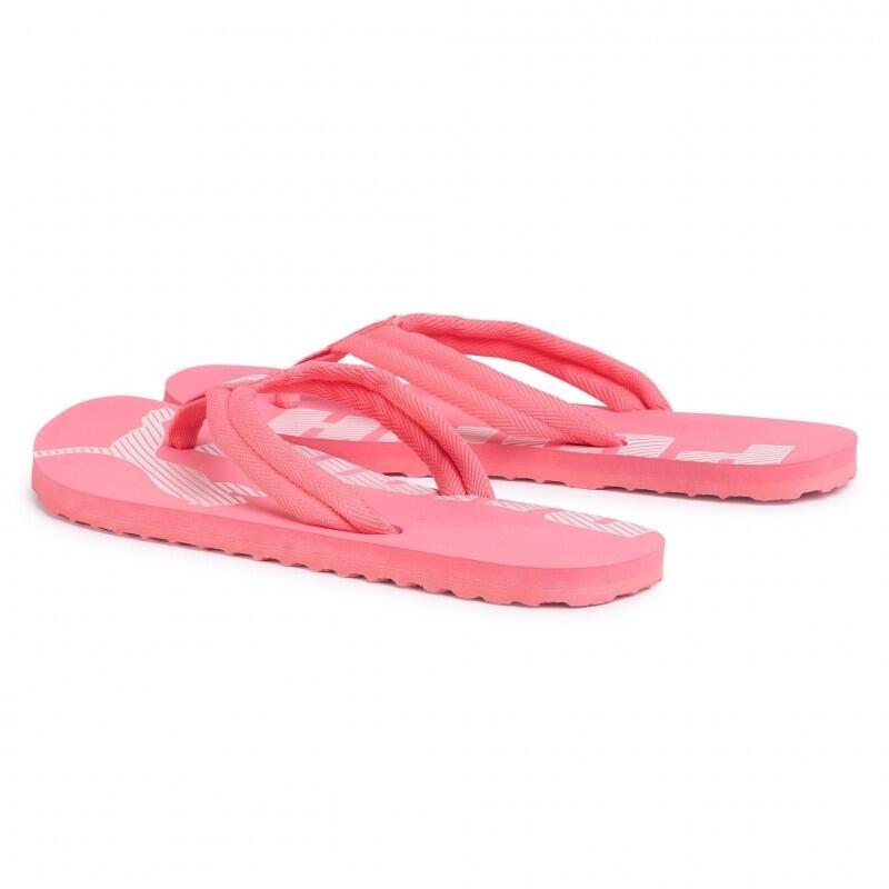 Slapi femei Puma Epic Flip V2, Roz