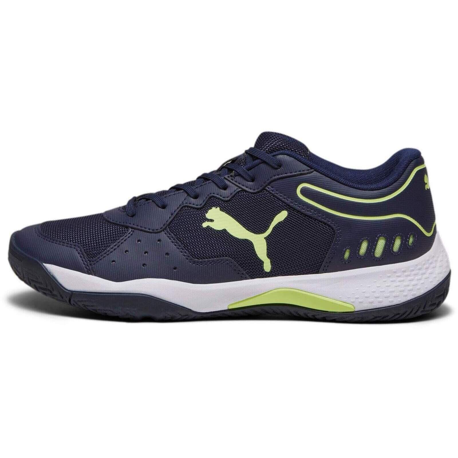PUMA Zapatillas Puma Solarsmash Rct, Azul, Unisexo