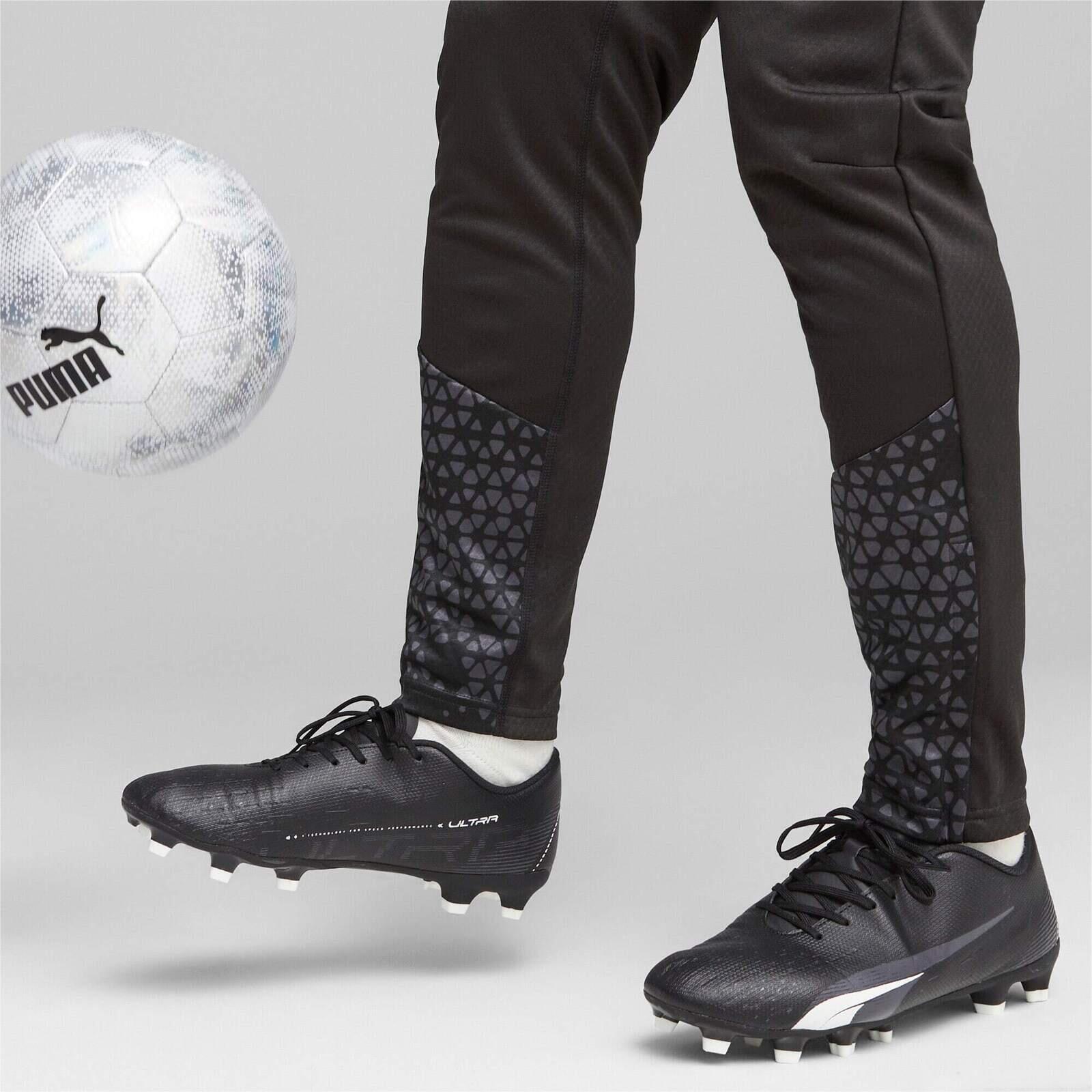 Pantalon Puma Teamcup Pant, Noir, Hommes 5/7