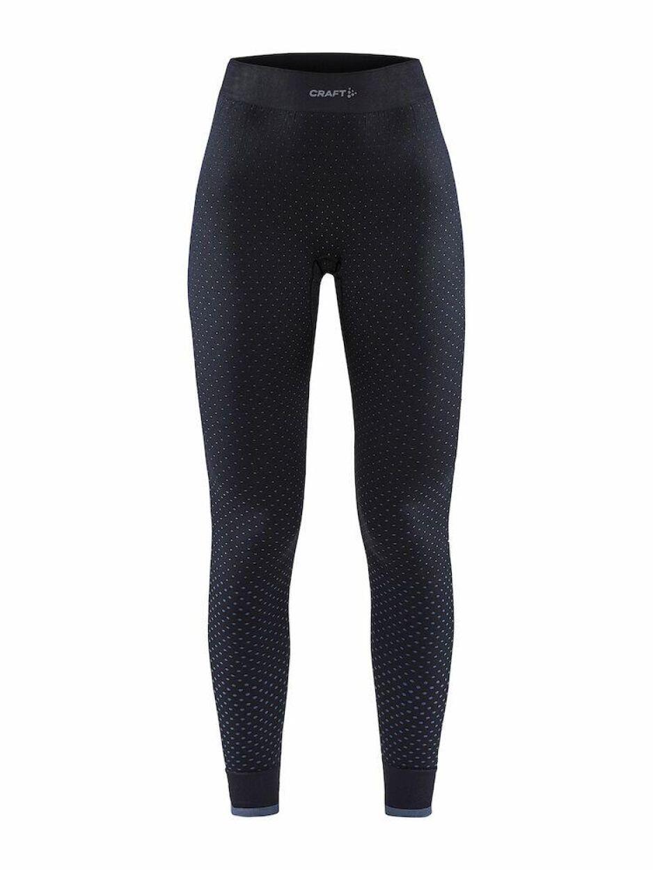 Legginsy damskie Craft Adv Warm Intensity 5/5