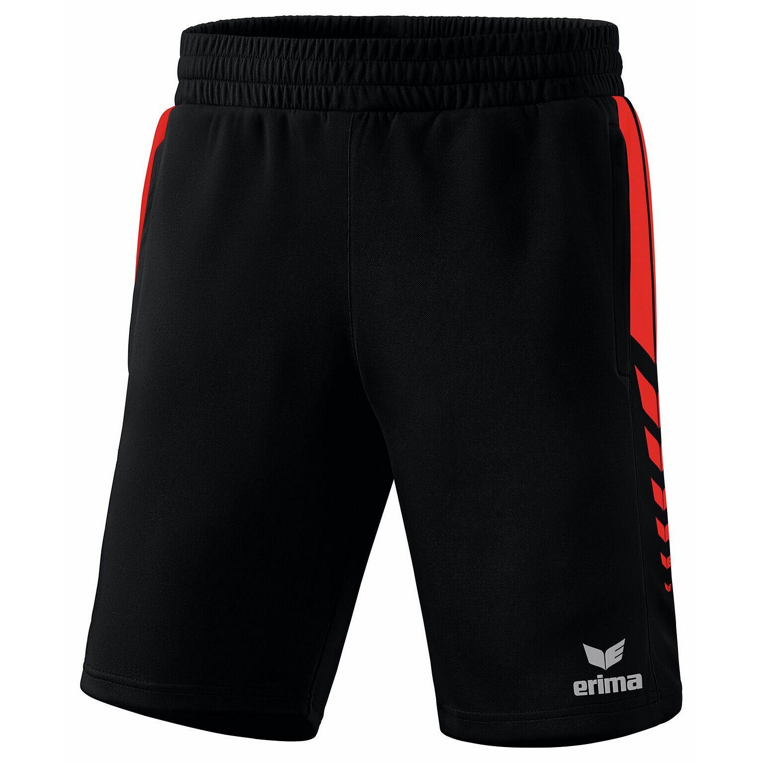 Pantaloncini per bambini Erima Worker Six Wings 5/7