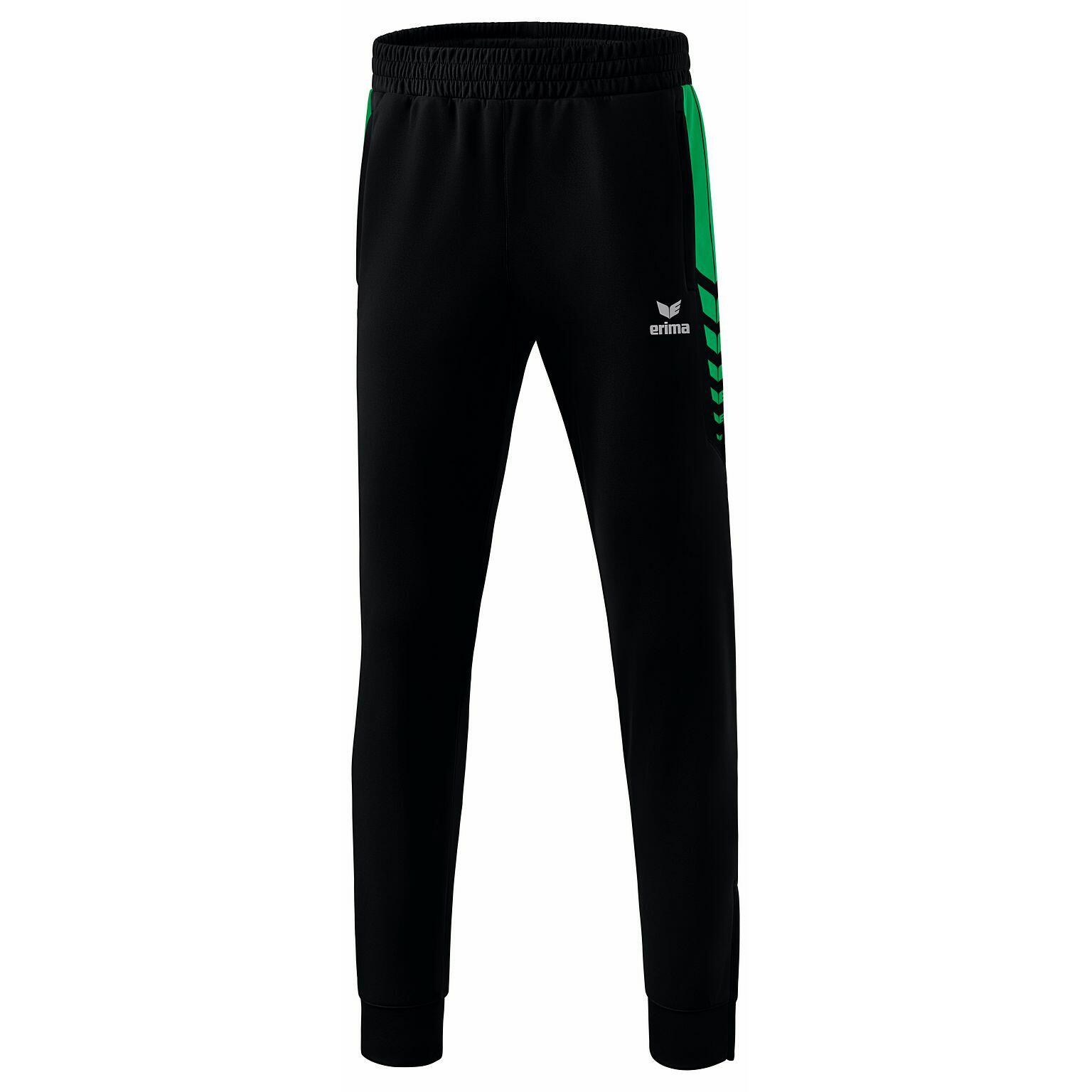 Pantalón de chándal para niño Erima Worker Six Wings 4/7