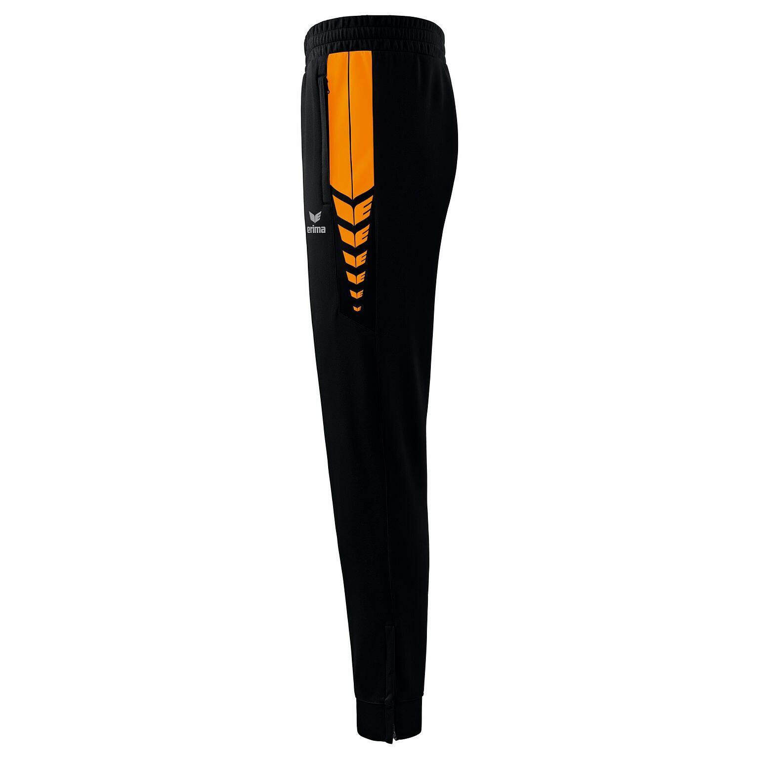 Pantalon de jogging enfant Erima Worker Six Wings 5/7