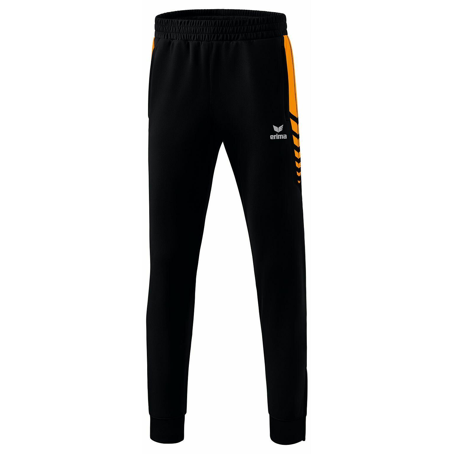 Pantalon de jogging enfant Erima Worker Six Wings 4/7