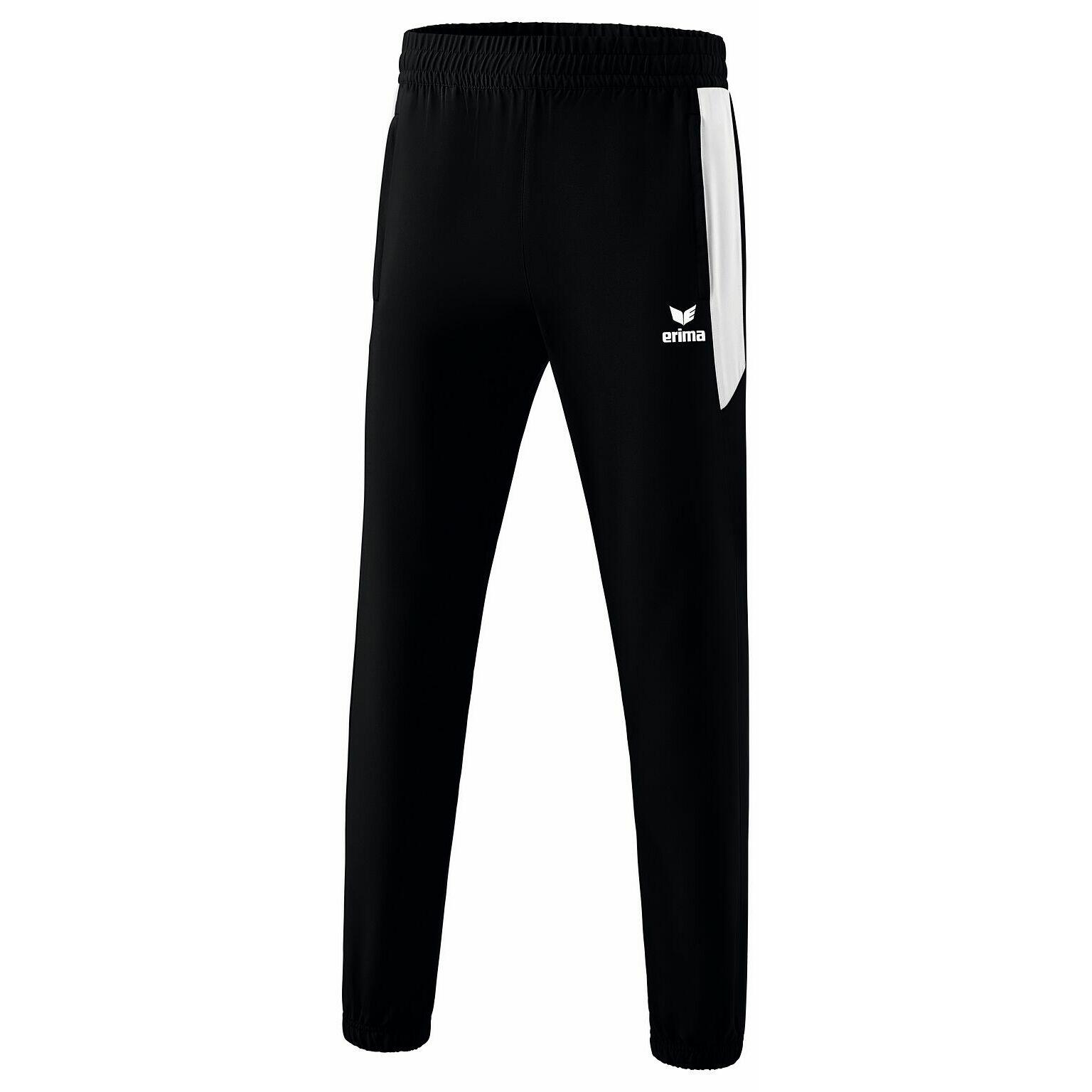 Presentatie joggingsbroek Erima Team 4/7