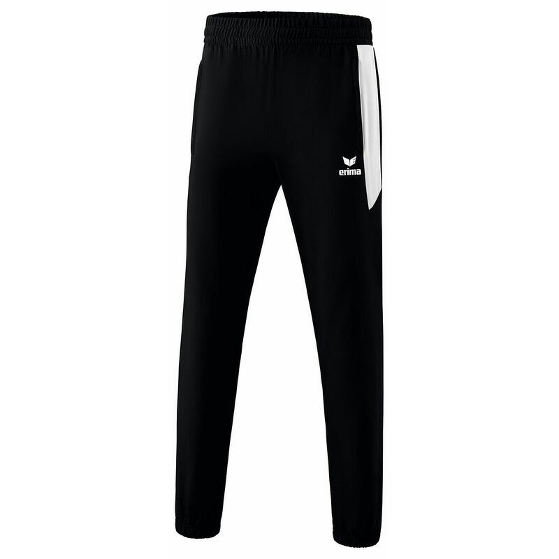 Pantaloni de antrenament Erima Team Junior multicolor