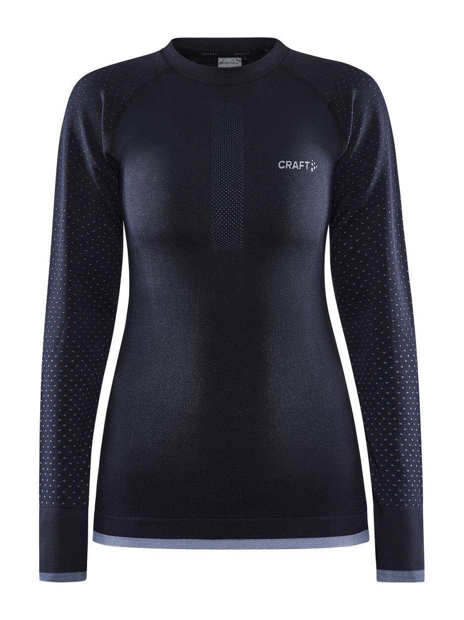 Craft Craft Thermische kledij ADV WARM INTENSITY LS W DAMES Black 5/5
