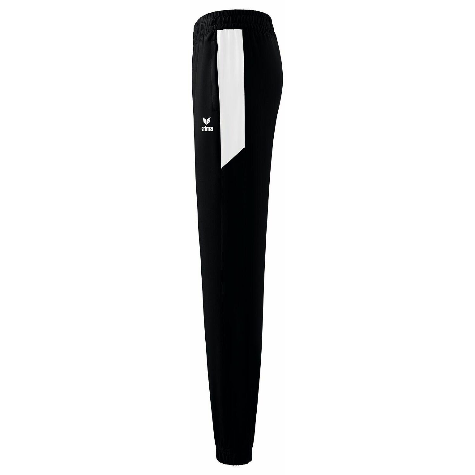 Calças de jogging femininas de apresentação Erima Team 4/7