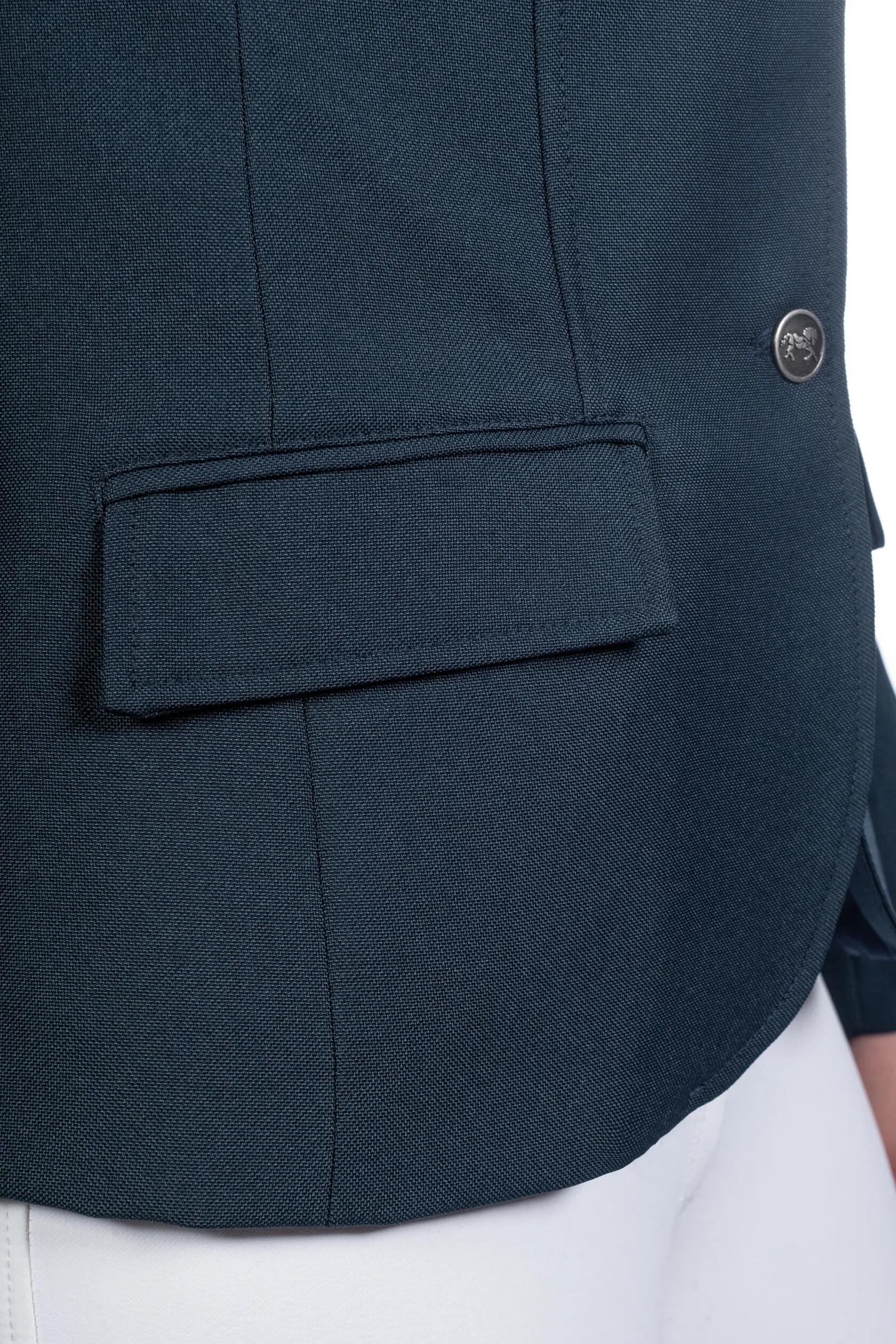 Wettkampfjacke Damen HKM Marburg 7/7