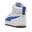 Tenisky Caven 2.0 Mid pro dospělé PUMA White Vivid Blue Gum Beige
