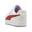 Sneakers Caven 2.0 PUMA White Red Fire Vapor Gray