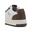 Cizme Alergare Adulți Court Classic PUMA White Gold Chestnut Brown