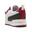 PUMA R78 sneakers PUMA Dark Crimson Warm White Red