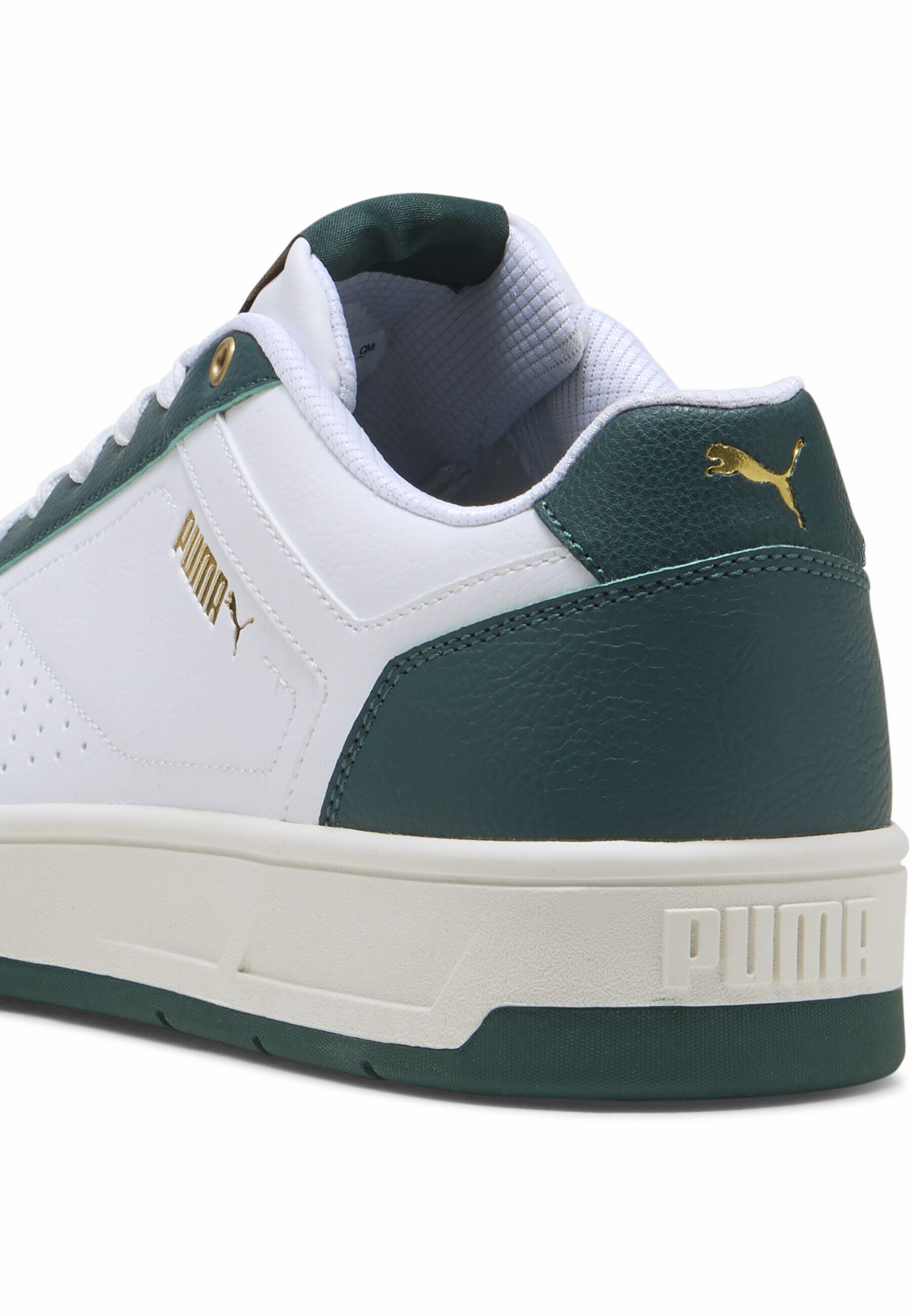 Wit / Groen / Groen