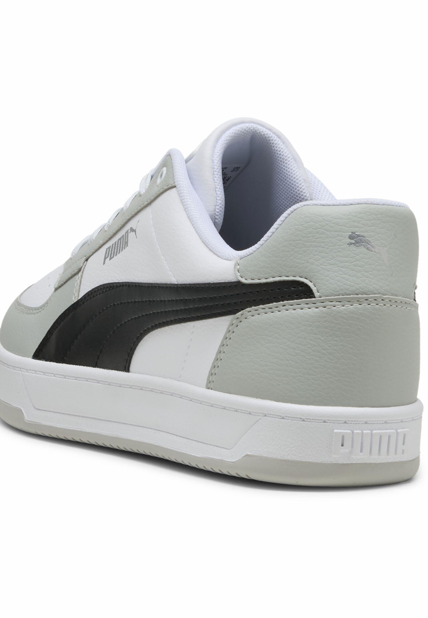 PUMA Caven 2.0 sneakers PUMA Cool Light Gray Black White