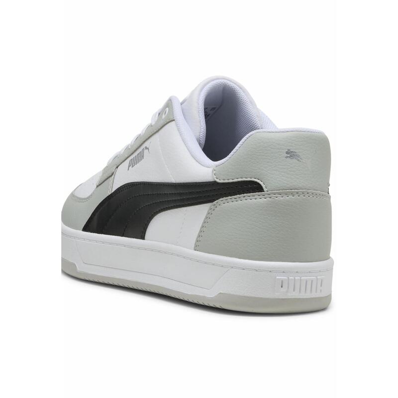 Tenisky Caven 2.0 pro dospělé PUMA Cool Light Gray Black White