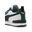 PUMA R78 sneakers PUMA Dark Myrtle Black Warm White Green