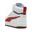 Tenisky Caven 2.0 Mid pro dospělé PUMA White Red Fire Gum Beige