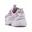 Încălțăminte mers adulți Milenio Tech PUMA White Magic Rose Mauve Pink
