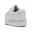 Rebound Retro Sneakers Unisex PUMA White Cool Light Gray
