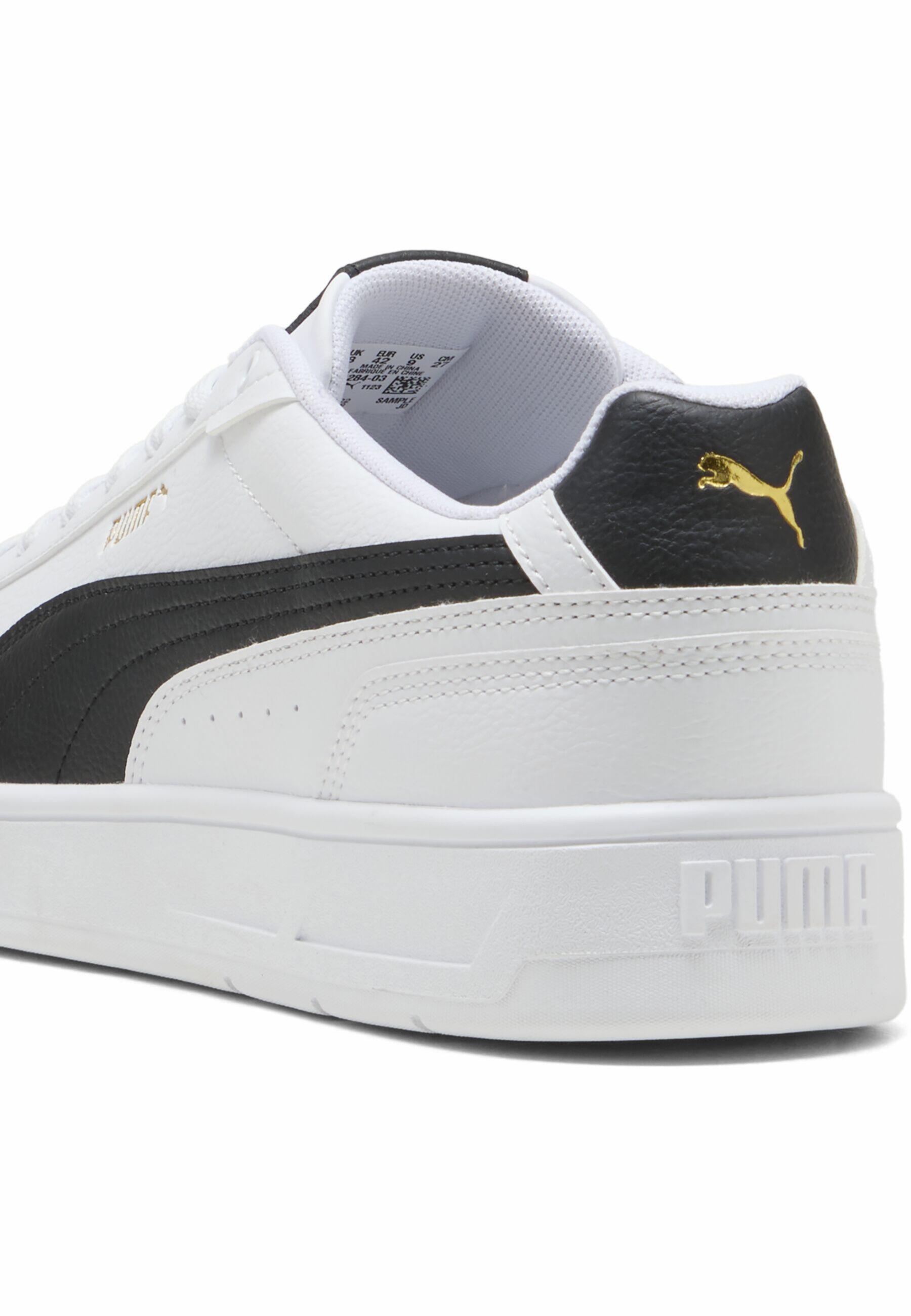 blanco / negro / oro