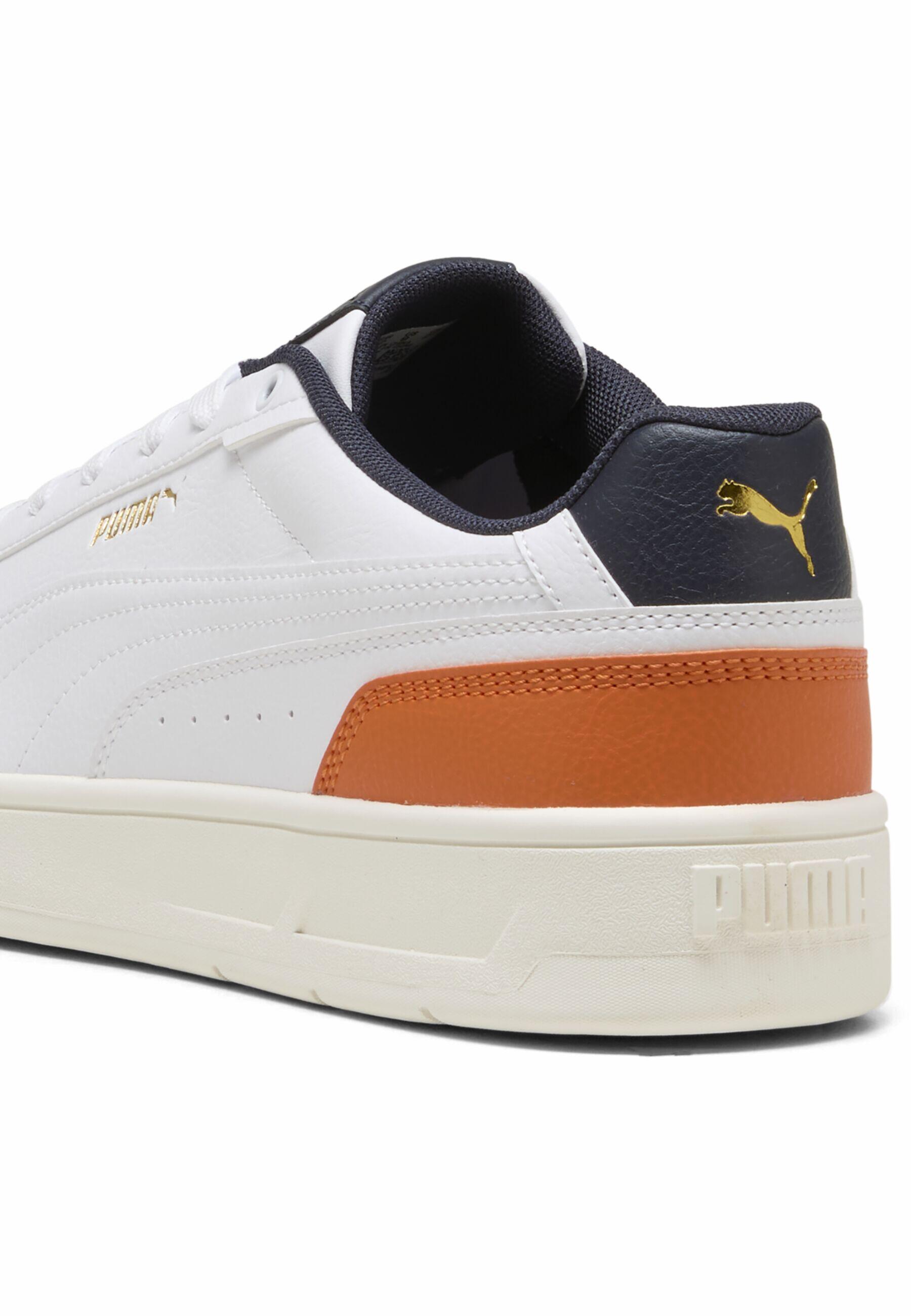 PUMA Court Classico sneakers unisex PUMA White New Navy Blue
