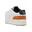 Sneakers Court Classico Unisexe PUMA White New Navy Blue
