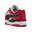 Cizme Alergare Adulți Rebound Retro Gri PUMA Black For All Time Red