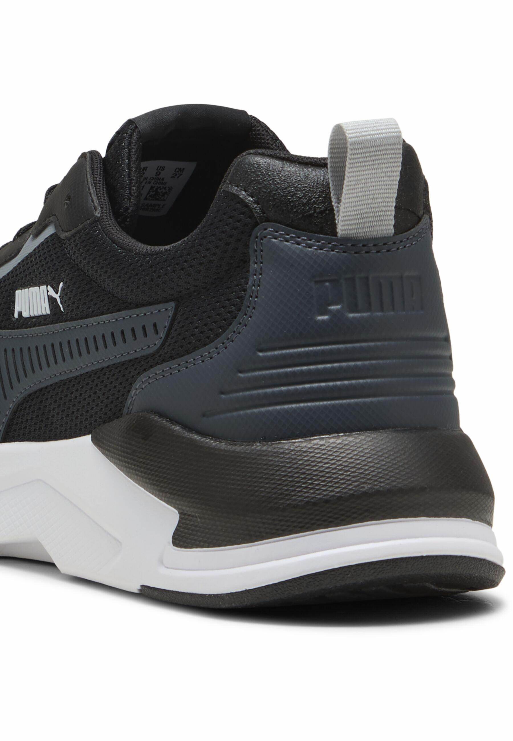 PUMA X-Ray 3 sneakers uniseks PUMA Black Strong Gray Cool Mid