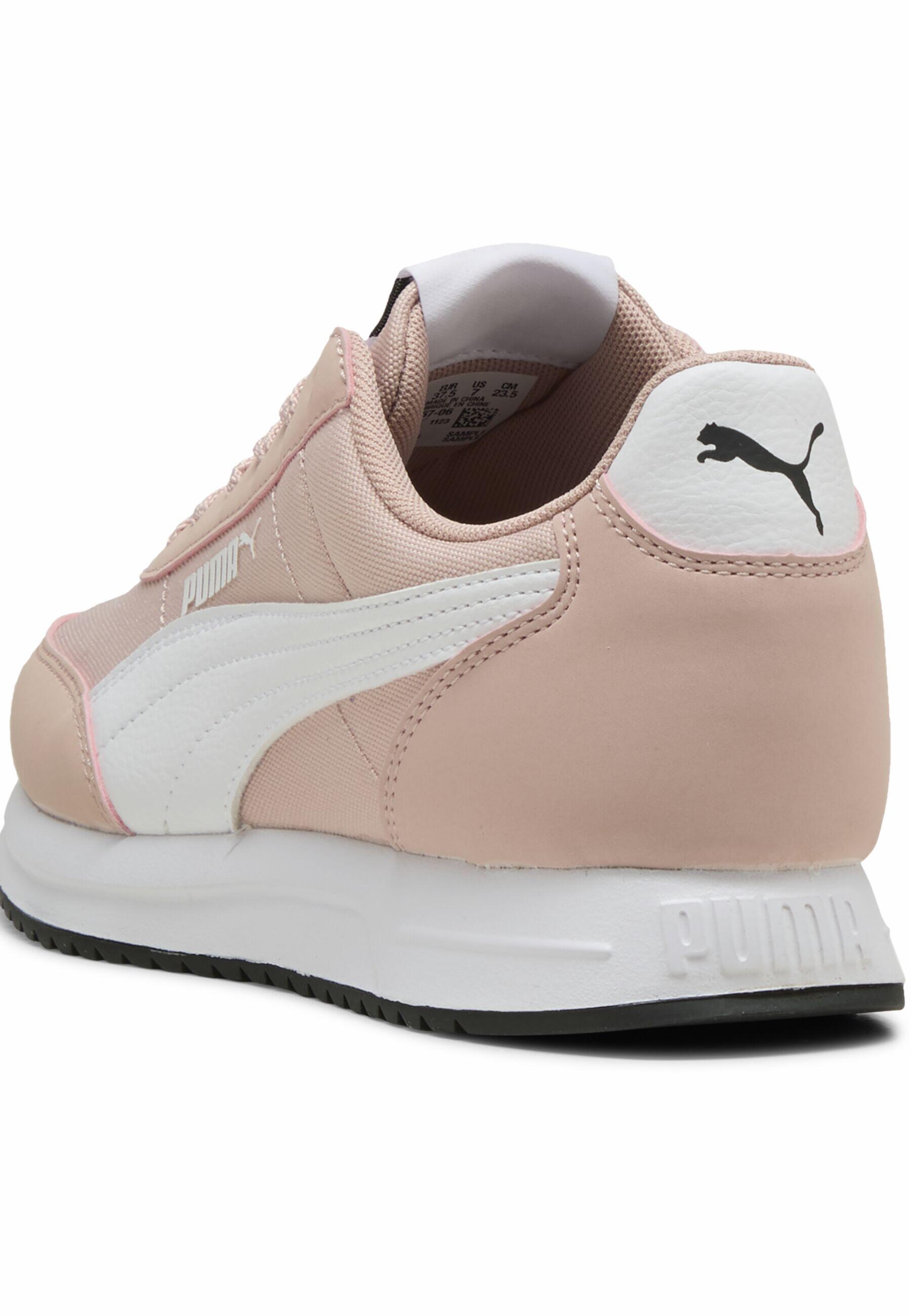 Zwart / Zwart / Roze