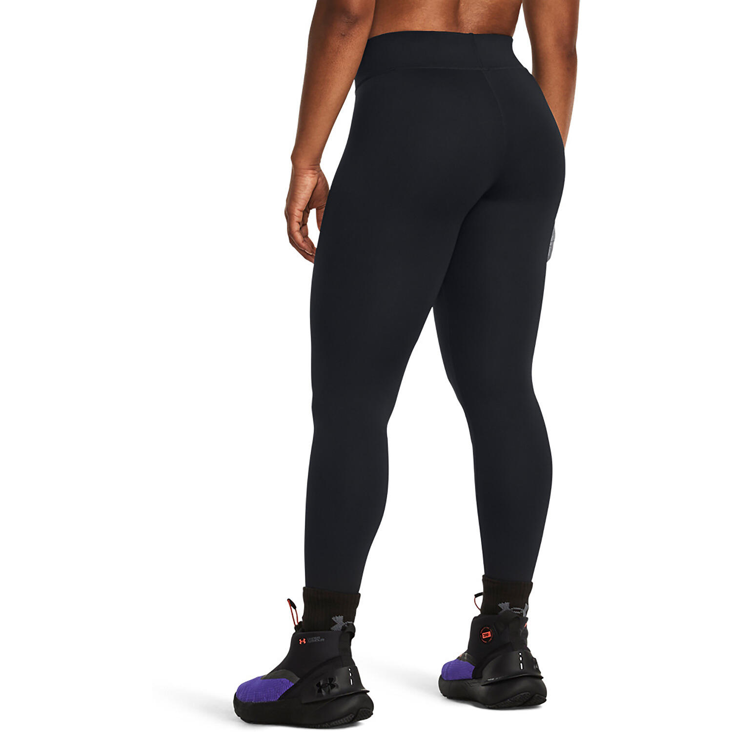 Dámské legíny Under Armour Authentics 2/7