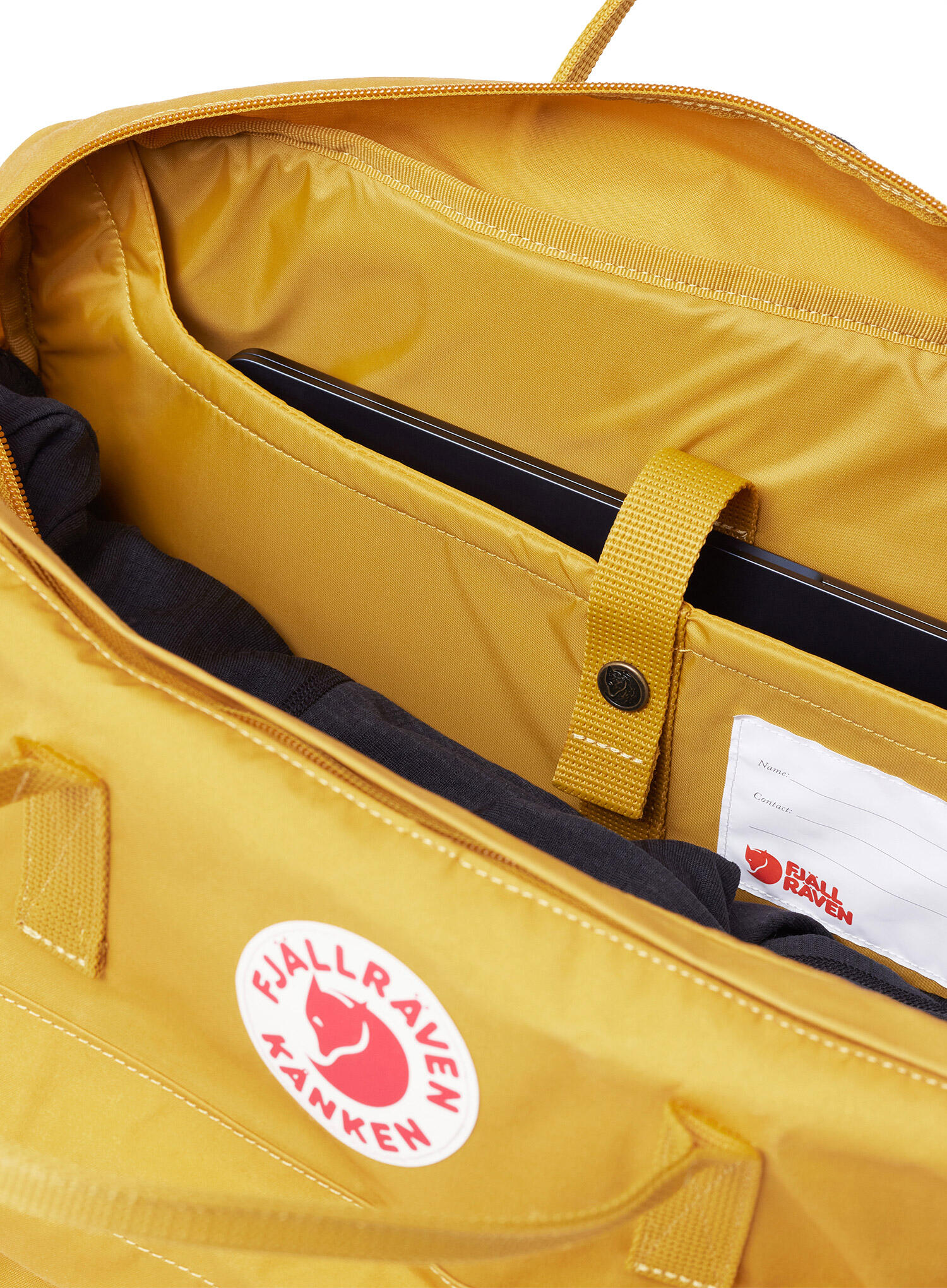 Rucksack Kanken Weekender 7/7
