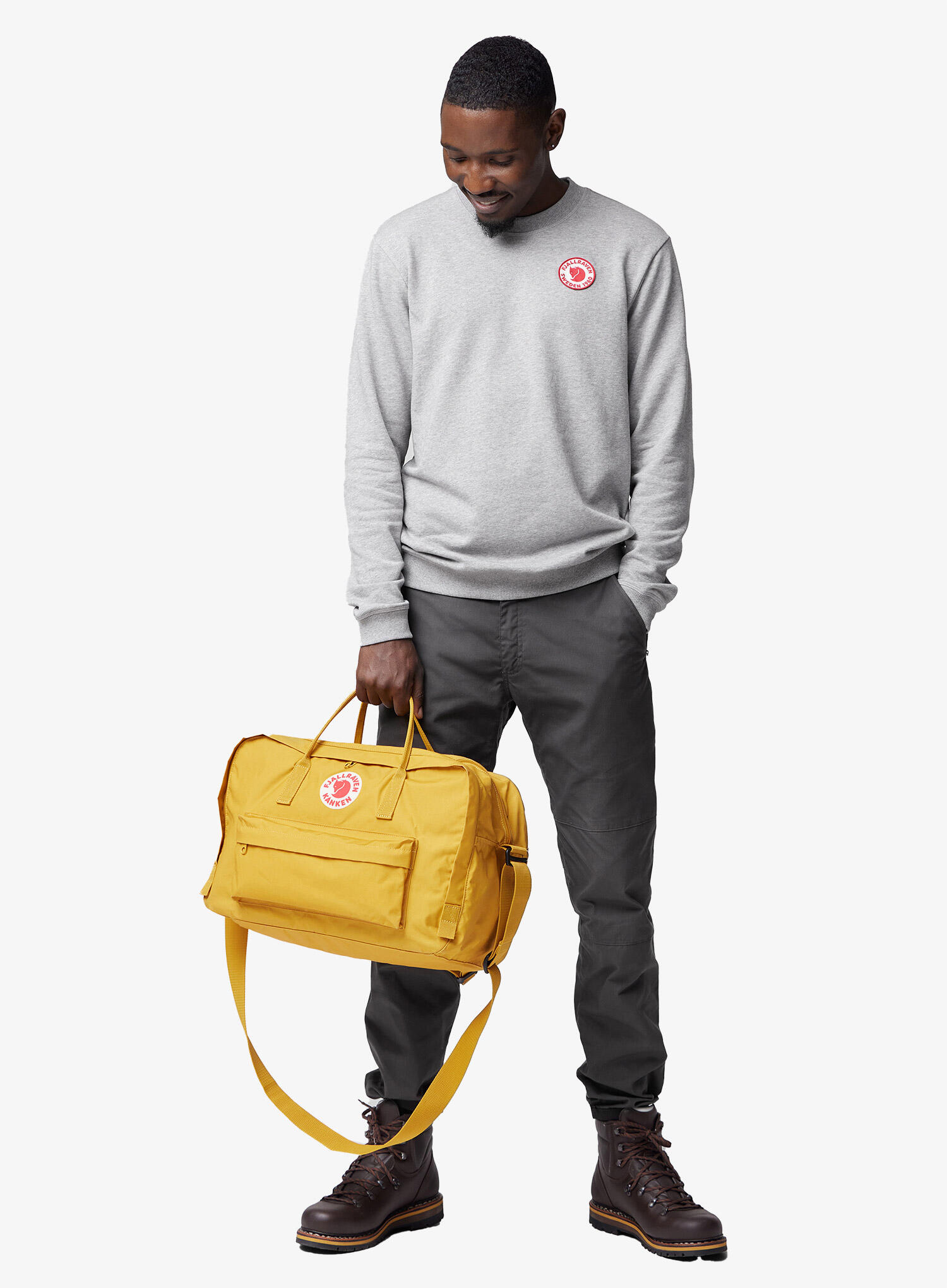 Rucksack Kanken Weekender 6/7