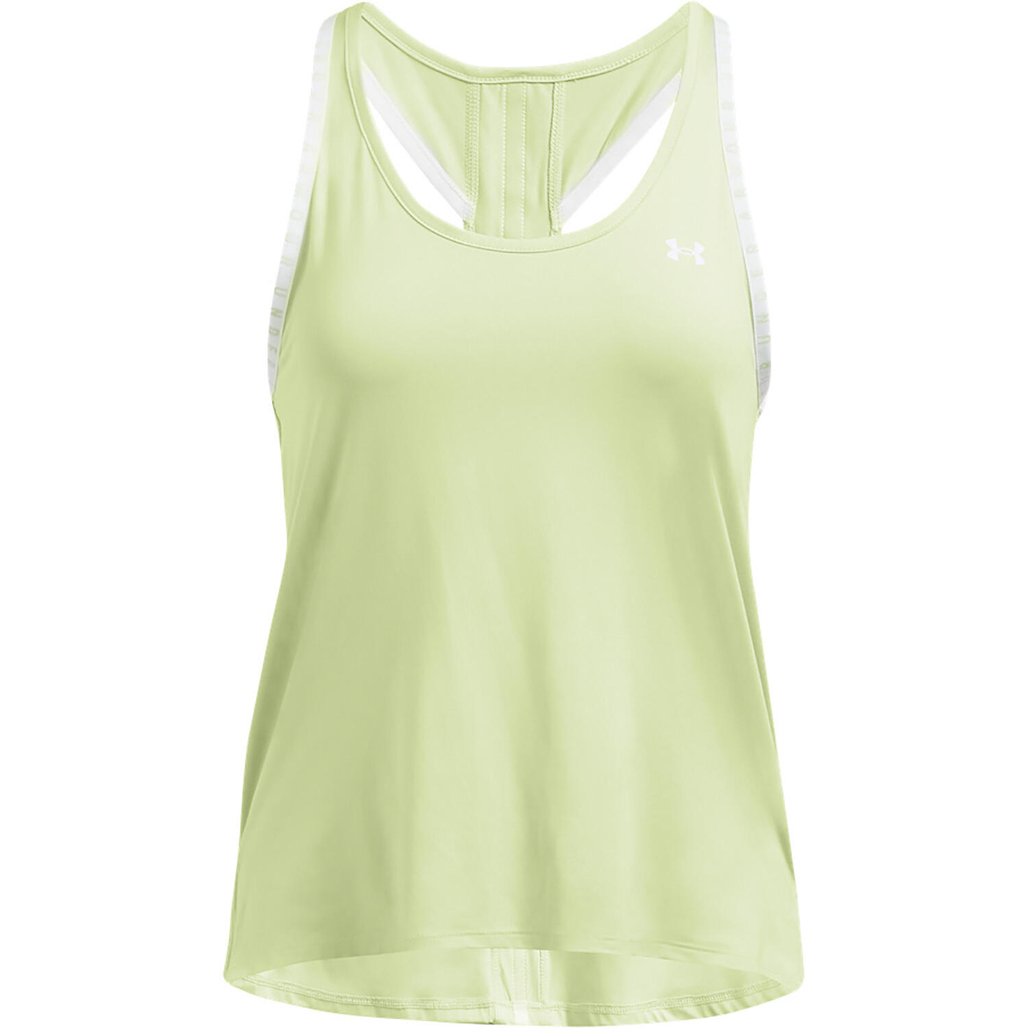 Débardeur femme Under Armour Knockout 1/5