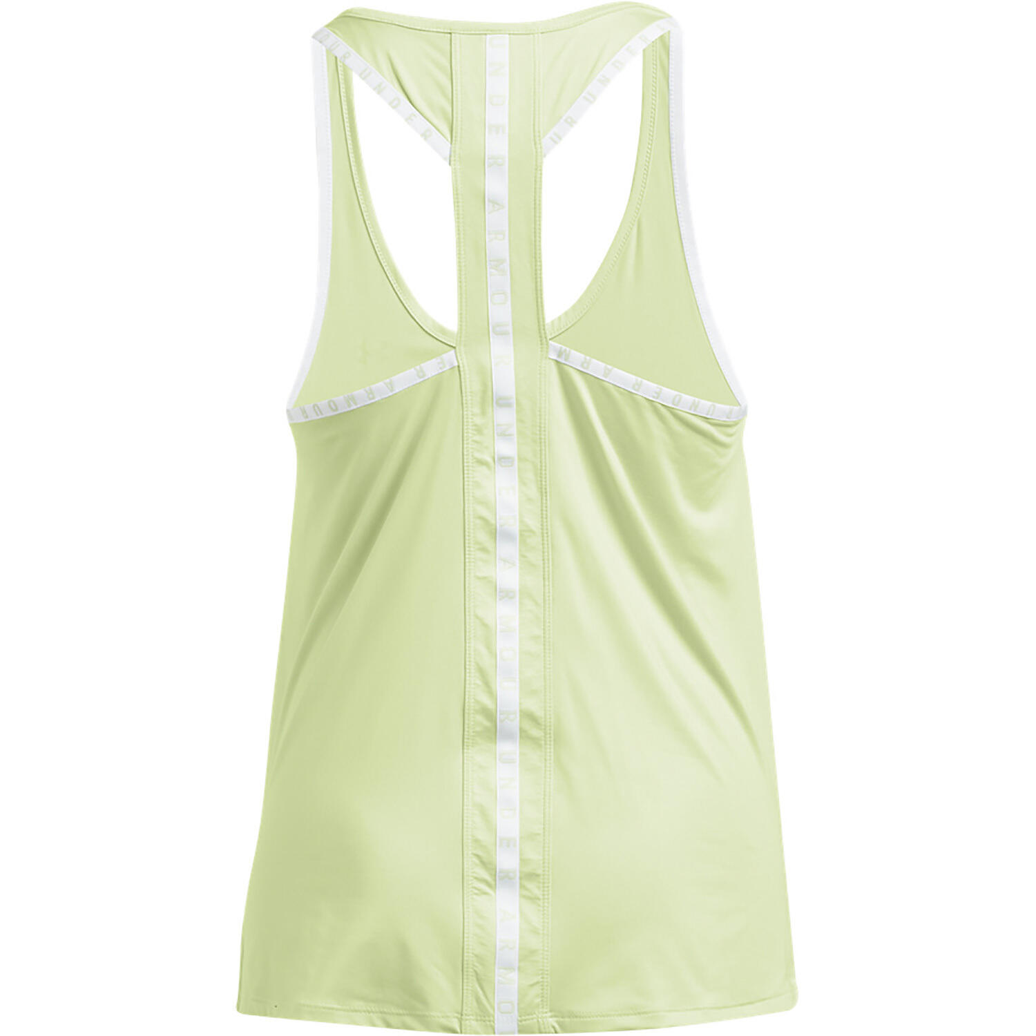 Débardeur femme Under Armour Knockout 2/5