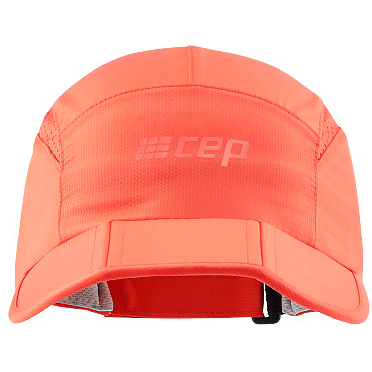 Casquette 5 Pannel CEP Compression 2/5