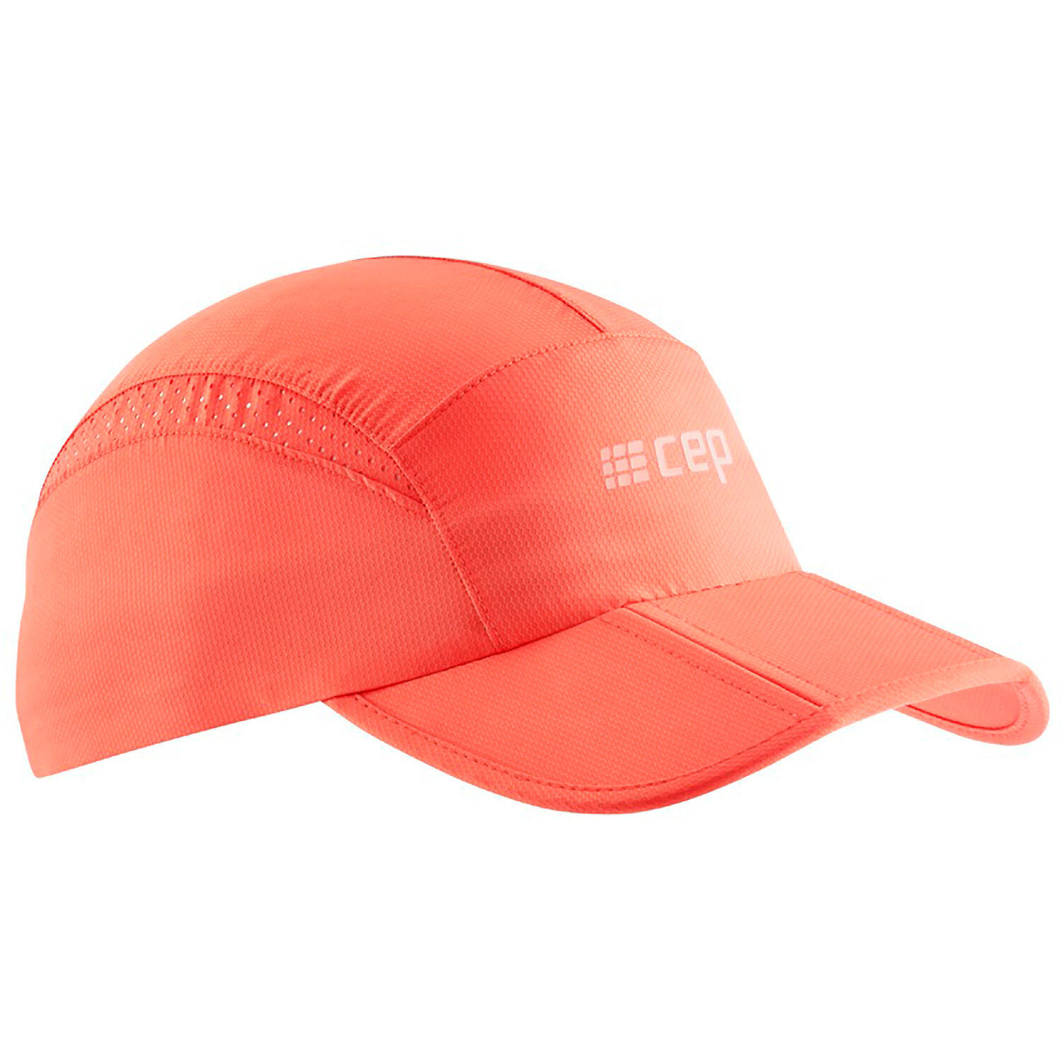 Casquette 5 Pannel CEP Compression 3/5