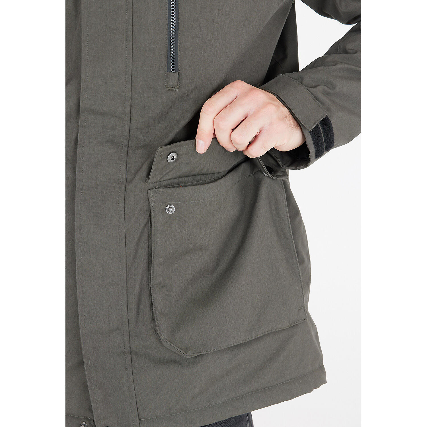 Giacca Whistler Wander W-Pro 10000 6/7