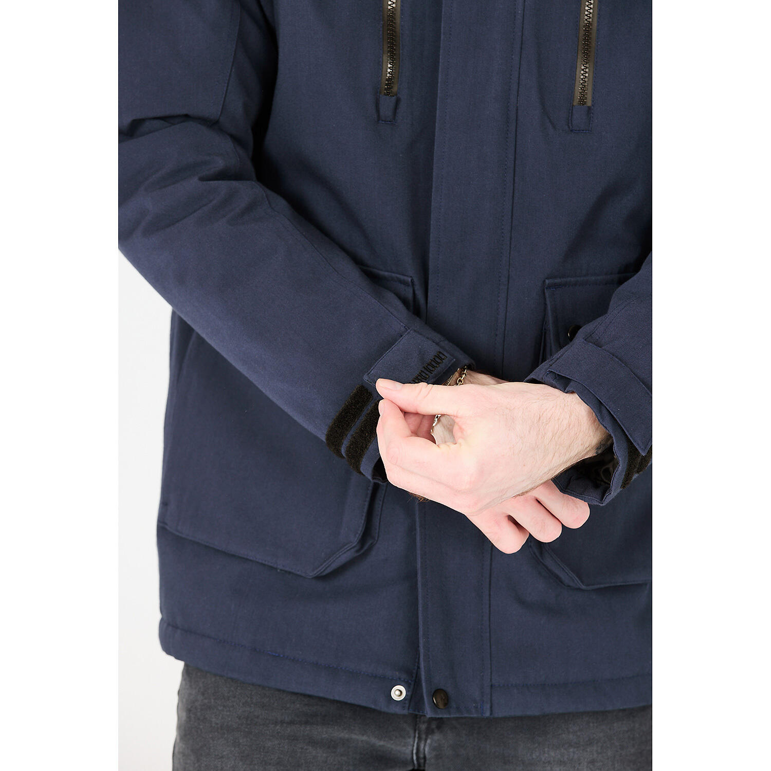Funktionsjacke Wander 6/7