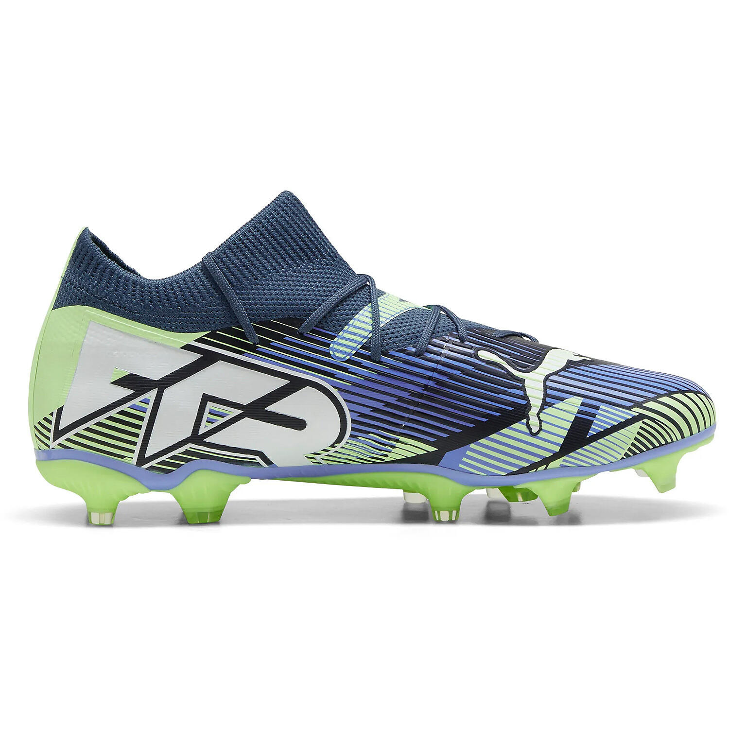 Scarpe da calcio Puma modello 107931-03 per uomini 2/7