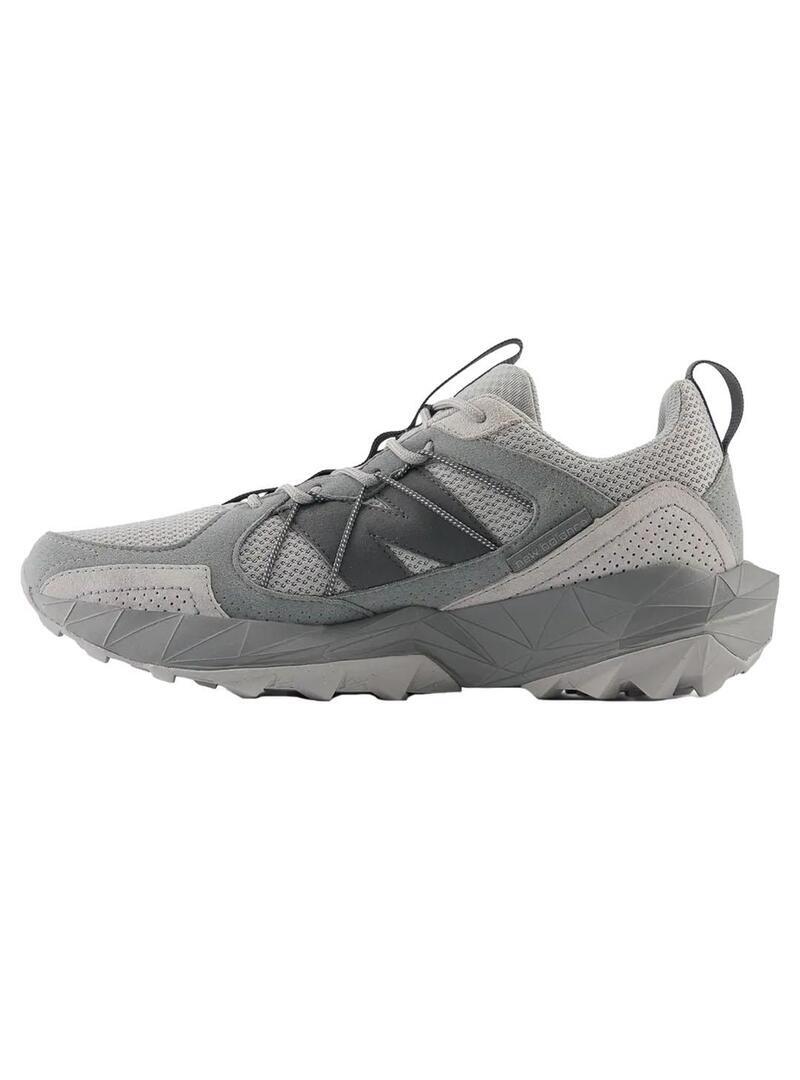 Chaussure pour homme New balance Tektrel Gris 2/6