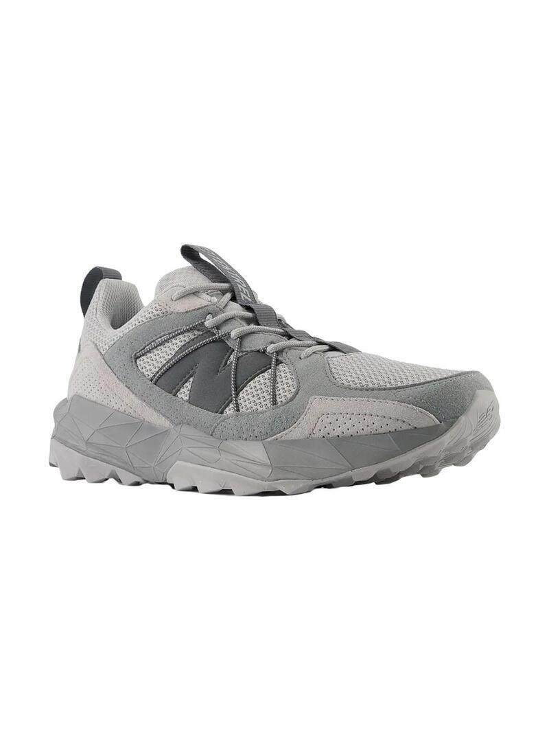 Chaussure pour homme New balance Tektrel Gris 3/6