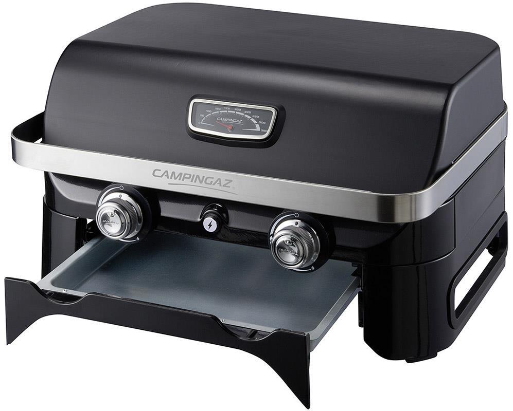 Grill gazowy Campingaz ATTITUDE 2100 LX 3/7