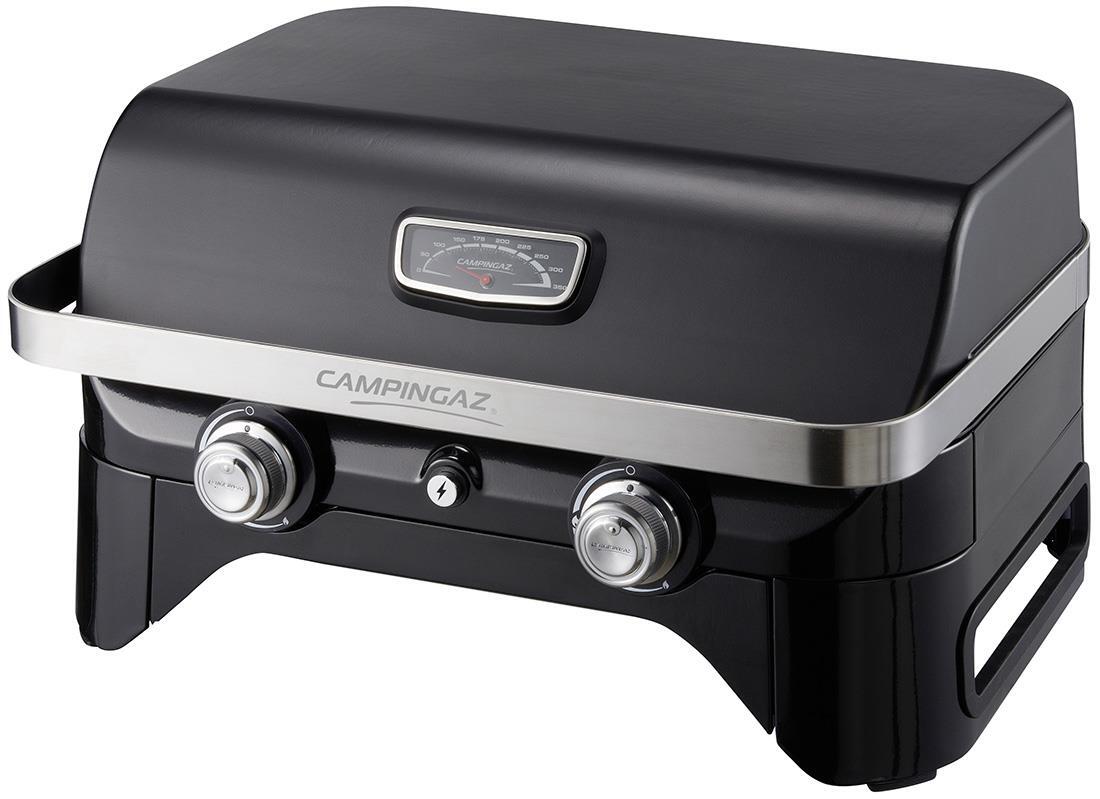 Grill gazowy Campingaz ATTITUDE 2100 LX 2/7