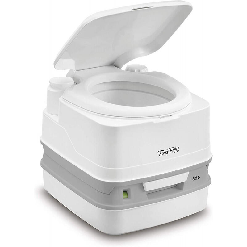 THETFORD Thetford 92828 Porta Potti 335 Portable Toilet