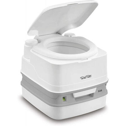 Tragbare Toilette Porta Potti 335