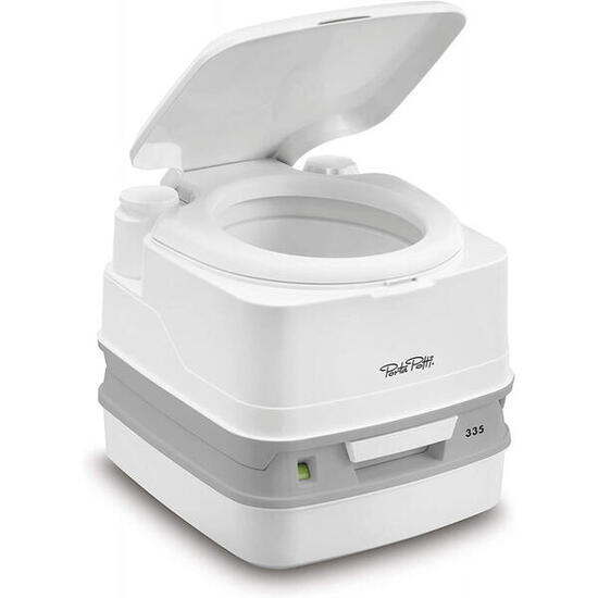 Tragbare Toilette Porta Potti 335