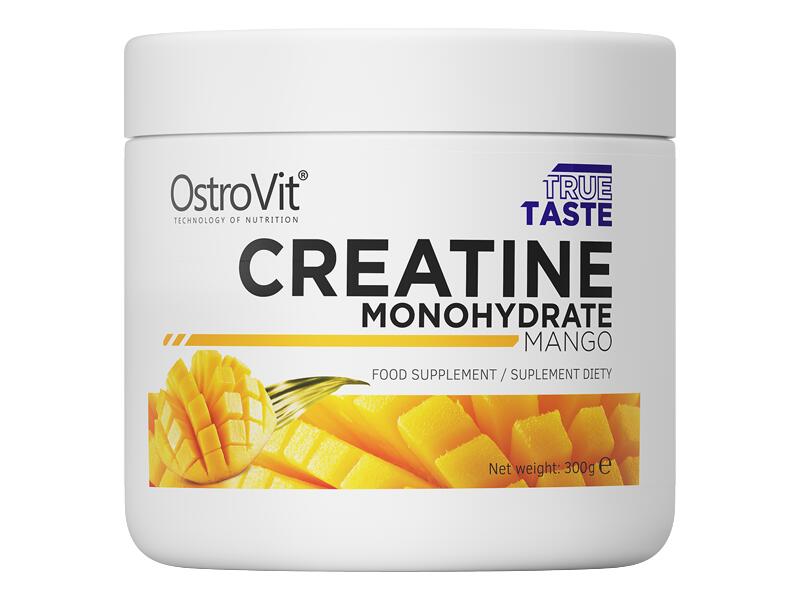 OSTROVIT Creatine 4/5