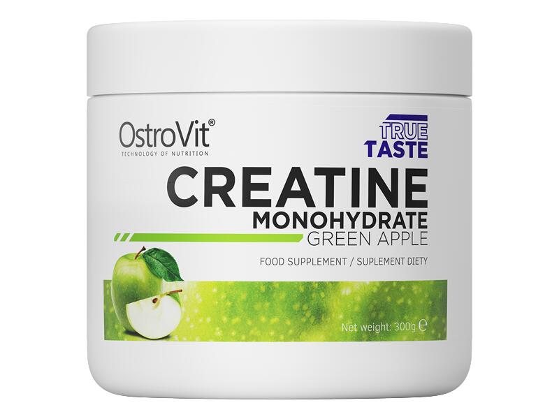 OSTROVIT Creatine 5/5